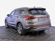 Hyundai Santa Fe IV Рестайлинг Москва  - изображение 37
