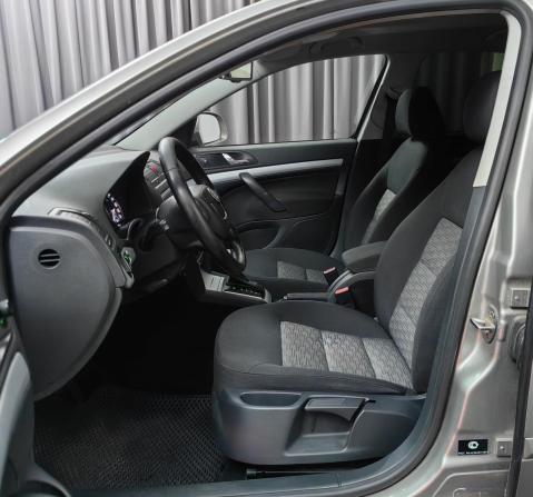 Skoda Octavia II (A5) Рестайлинг с пробегом 2011 года, цена 599 000 рублей, 224254 км, лифтбек, Автокод Объявления