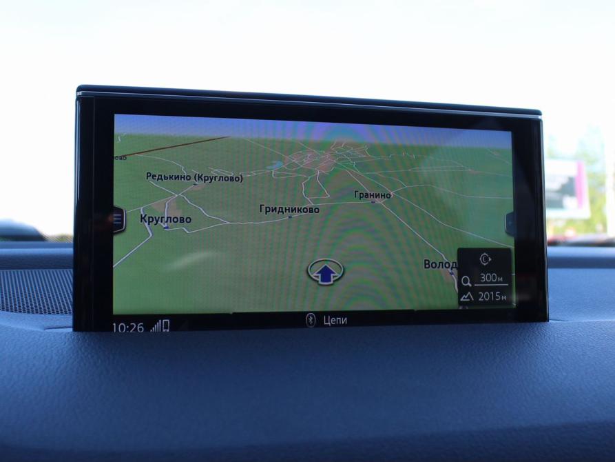 Audi Q7 II (4M) Дзержинск  - изображение 24