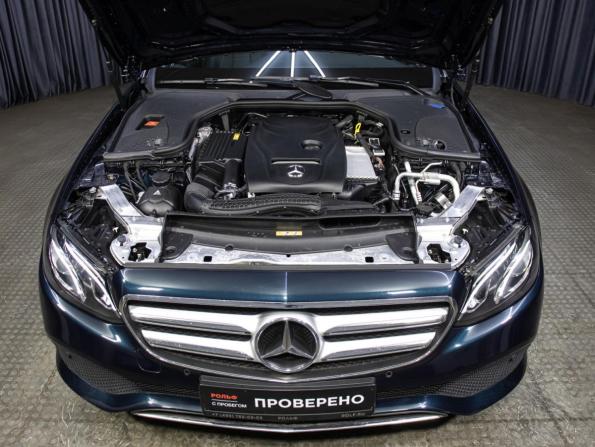 Mercedes-Benz E-Класс V (W213 S213 C238) с пробегом 2016 года, цена 3 198 000 рублей, 41553 км, седан, Автокод Объявления