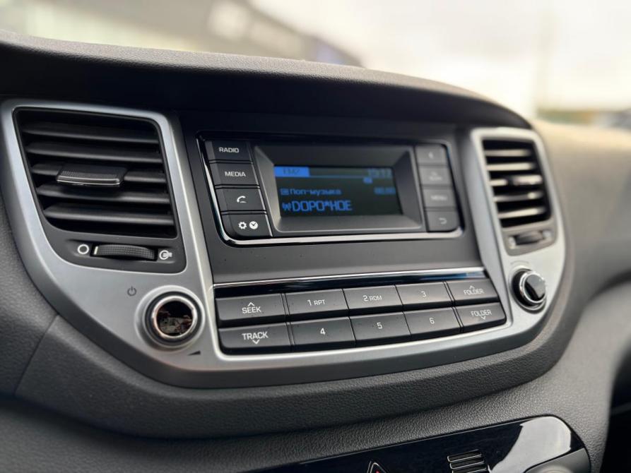 Hyundai Tucson III Набережные Челны  - изображение 20