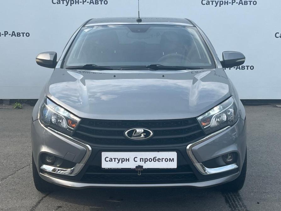 Lada (ВАЗ) Vesta I Курган  - изображение 2
