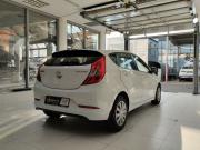 Hyundai Solaris I Рестайлинг Минеральные Воды  - изображение 26