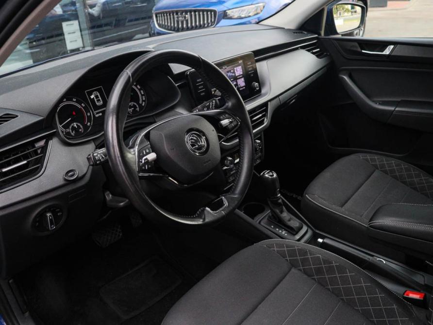 Skoda Rapid II Москва  - изображение 14