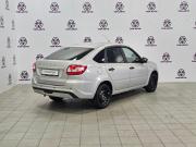 Lada (ВАЗ) Granta I Рестайлинг Тольятти  - изображение 25