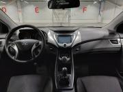 Hyundai Elantra V (MD) Казань  - изображение 39