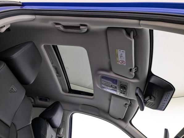 Haval F7x I Рестайлинг с пробегом 2023 года, цена 2 375 000 рублей, 47175 км, внедорожник, Автокод Объявления