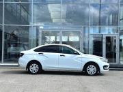 Lada (ВАЗ) Vesta I Рестайлинг (NG) Пермь  - изображение 38