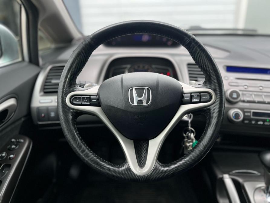 Honda Civic VIII Рестайлинг Калуга  - изображение 15
