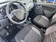 Lada (ВАЗ) Granta I Рестайлинг Ярославль  - изображение 22