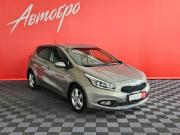 Kia Ceed II Вологда  - изображение 25