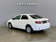 Toyota Corolla X (E140 E150) Рестайлинг Краснодар  - изображение 25