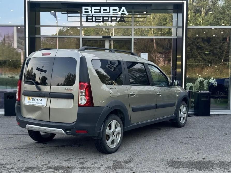 Lada (ВАЗ) Largus I Пермь  - изображение 6