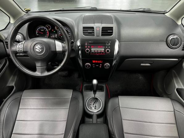 Suzuki SX4 I (Classic) Рестайлинг с пробегом 2011 года, цена 840 000 рублей, 184334 км, хэтчбек, Автокод Объявления