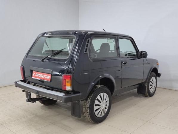 Lada (ВАЗ) Niva Legend с пробегом 2024 года, цена 890 000 рублей, 18620 км, внедорожник, Автокод Объявления