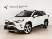 Toyota RAV4 V (XA50) Казань  - изображение 9
