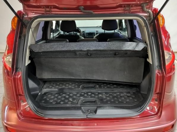 Nissan Note I Рестайлинг с пробегом 2012 года, цена 720 000 рублей, 172000 км, хэтчбек, Автокод Объявления