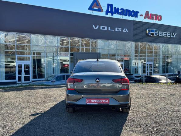 Volkswagen Polo VI с пробегом 2020 года, цена 1 550 000 рублей, 104080 км, лифтбек, Автокод Объявления