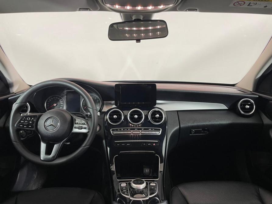 Mercedes-Benz C-Класс IV (W205) Рестайлинг Воронеж  - изображение 11