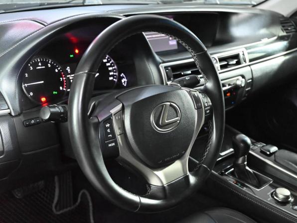 Lexus GS IV с пробегом 2013 года, цена 2 100 000 рублей, 248919 км, седан, Автокод Объявления