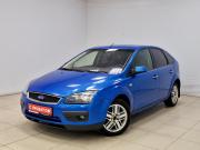 Ford Focus II Рестайлинг Альметьевск  - изображение 19
