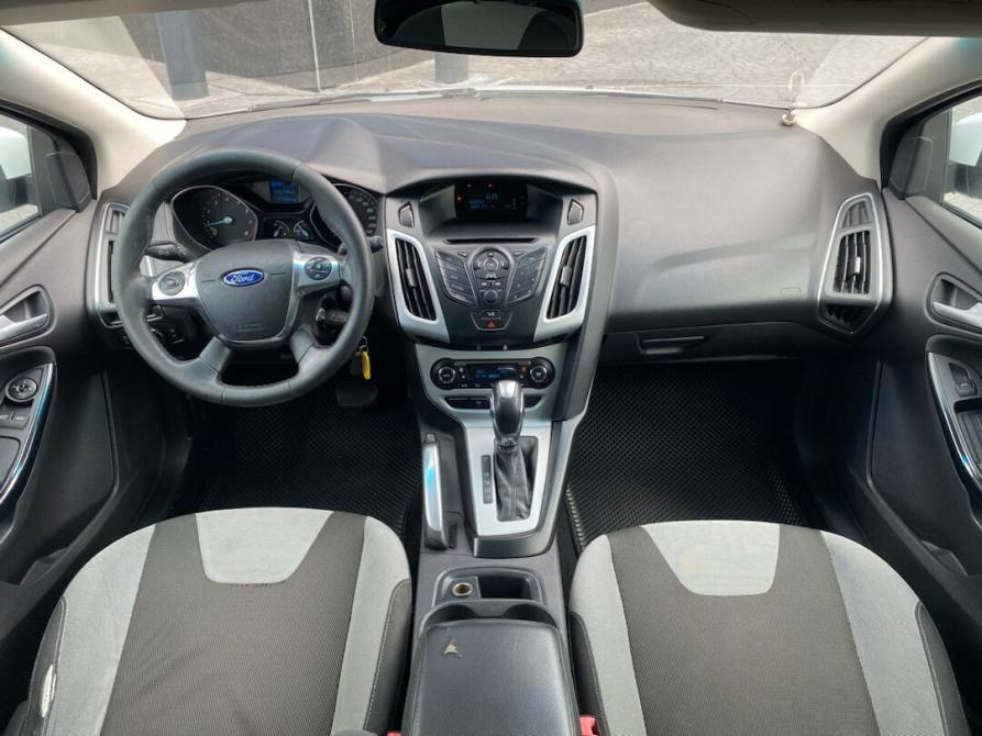 Ford Focus III Сочи  - изображение 6