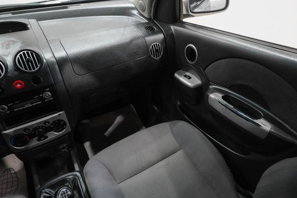 Chevrolet Aveo I Новокузнецк  - изображение 17