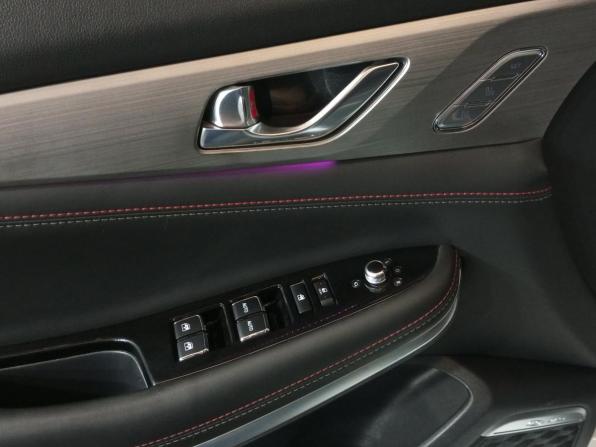 Changan CS75 I Рестайлинг с пробегом 2021 года, цена 1 775 000 рублей, 75994 км, внедорожник, Автокод Объявления