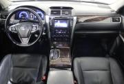 Toyota Camry VII (XV50) Рестайлинг Астрахань  - изображение 47