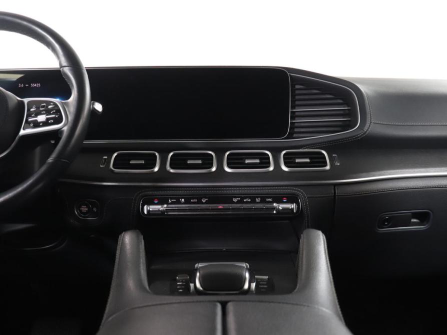 Mercedes-Benz GLE Coupe II (C167) Москва  - изображение 14
