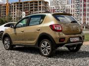 Renault Sandero II Ижевск  - изображение 28