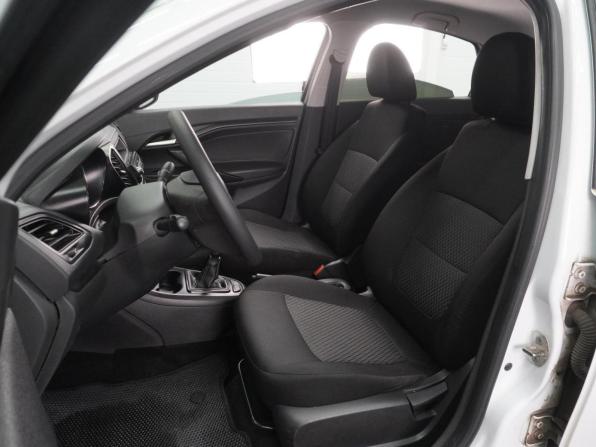 Lada (ВАЗ) Vesta I с пробегом 2018 года, цена 799 000 рублей, 137463 км, седан, Автокод Объявления