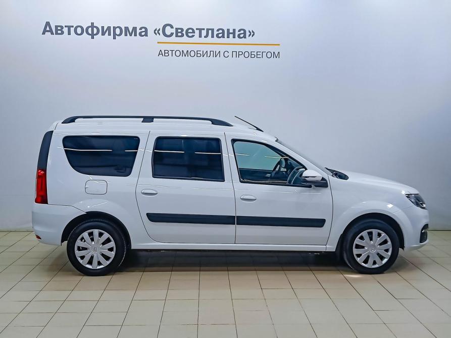 Lada (ВАЗ) Largus I Рестайлинг Ярославль  - изображение 3