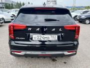 Haval Jolion I Уфа  - изображение 24