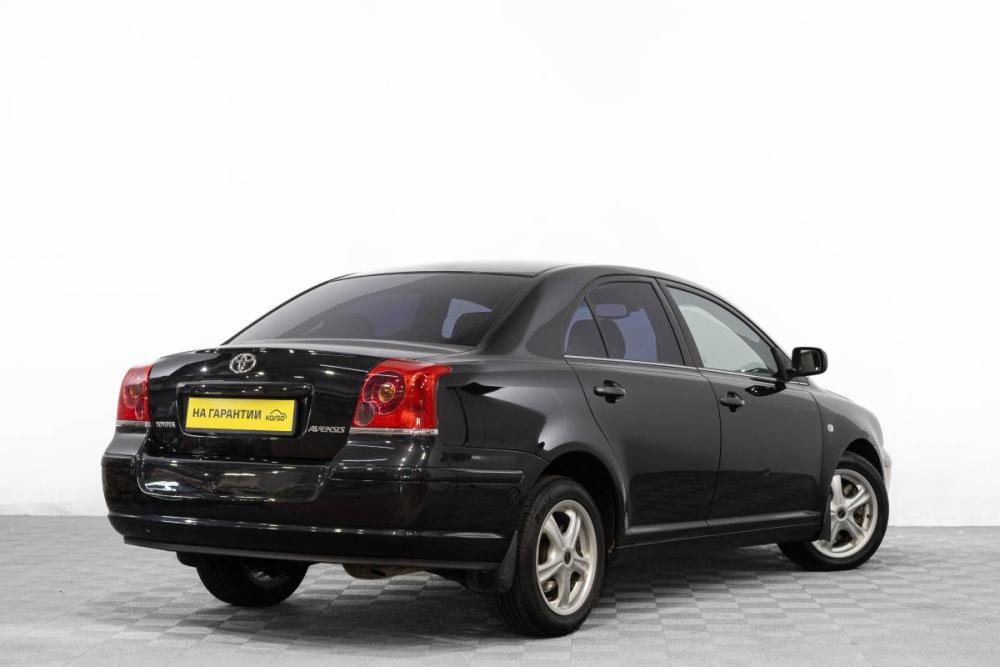 Toyota Avensis II Барнаул  - изображение 5