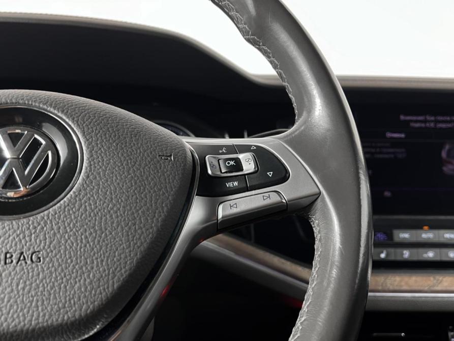 Volkswagen Touareg III Казань  - изображение 17