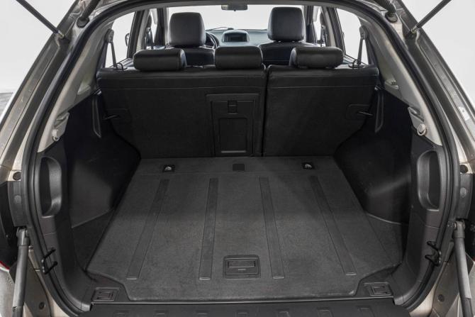 Renault Koleos I с пробегом 2011 года, цена 1 149 000 рублей, 251000 км, внедорожник, Автокод Объявления