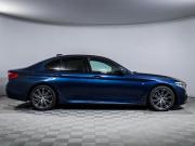 BMW 5 серии VII (G30/G31/G38) Москва  - изображение 24