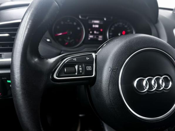Audi Q3 I (8U) с пробегом 2012 года, цена 1 799 000 рублей, 122000 км, внедорожник, Автокод Объявления