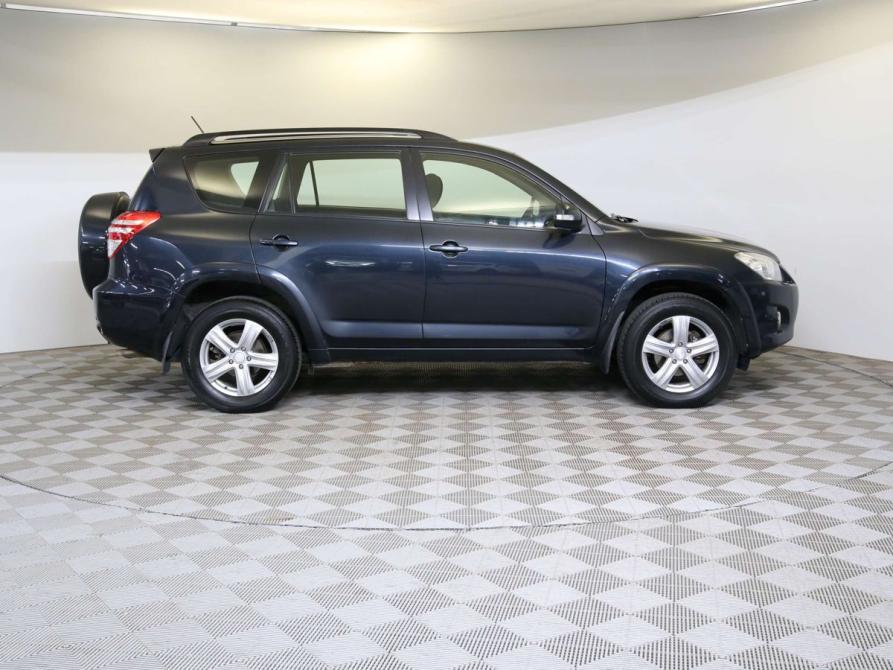 Toyota RAV4 III (XA30) Рестайлинг Санкт-Петербург  - изображение 4