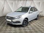 Lada (ВАЗ) Granta I Рестайлинг Москва  - изображение 21