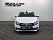 Lada (ВАЗ) Vesta I Пермь  - изображение 22