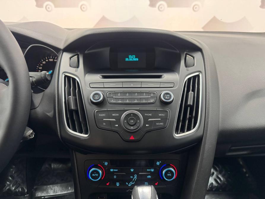 Ford Focus III Рестайлинг Ставрополь  - изображение 14