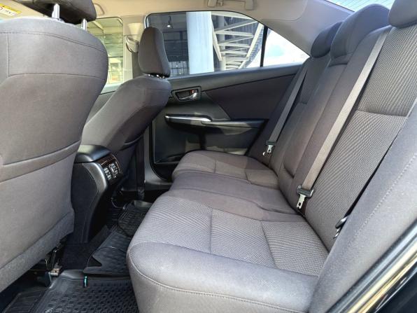 Toyota Camry VII (XV50) Рестайлинг 2 с пробегом 2017 года, цена 2 350 000 рублей, 152071 км, седан, Автокод Объявления