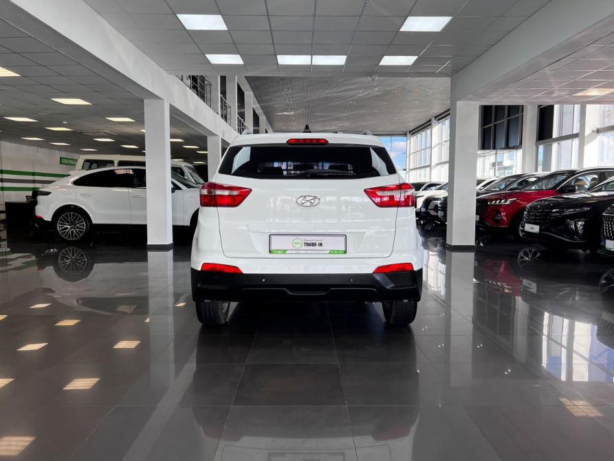 Hyundai Creta I Тверь  - изображение 4