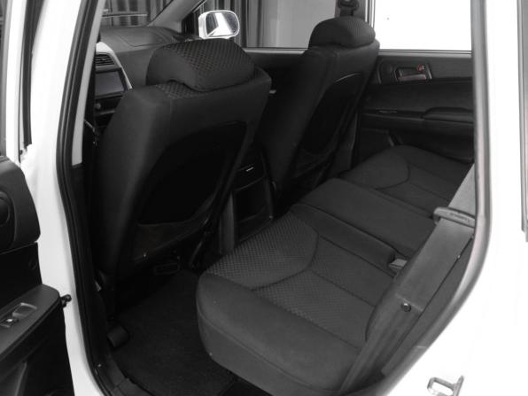 SsangYong Kyron I Рестайлинг с пробегом 2011 года, цена 819 000 рублей, 181494 км, внедорожник, Автокод Объявления