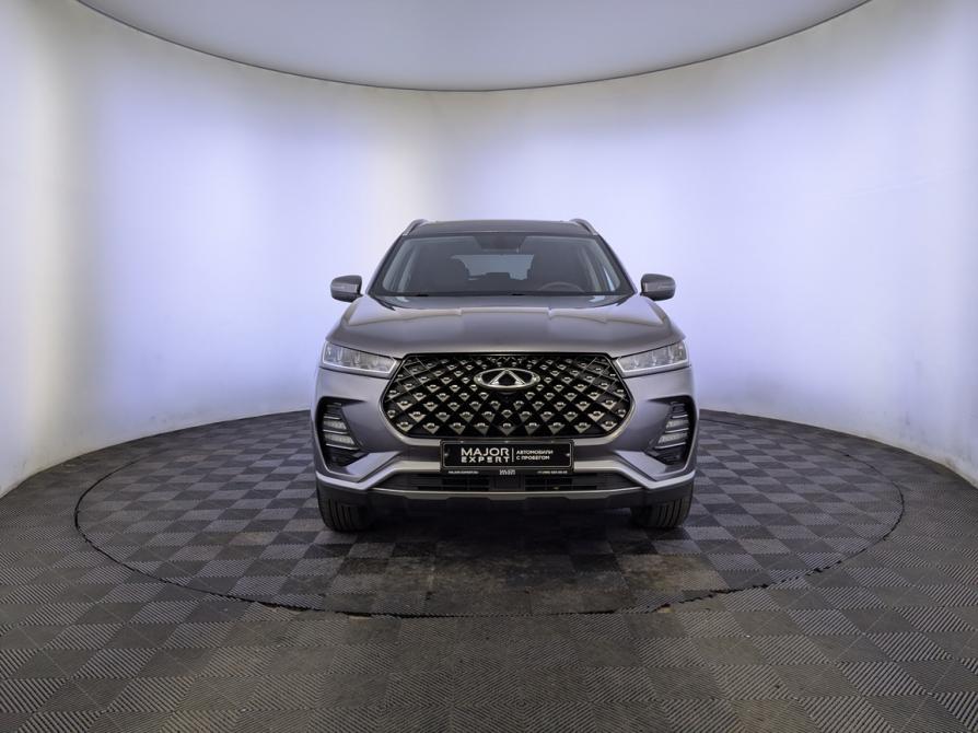 Chery Tiggo 7 Pro I Москва  - изображение 2