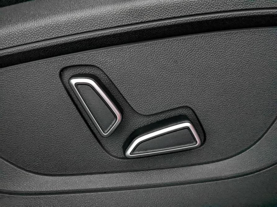 Changan UNI-S (CS55 Plus) Москва  - изображение 25