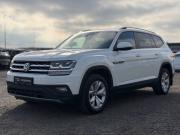 Volkswagen Teramont I Санкт-Петербург  - изображение 38