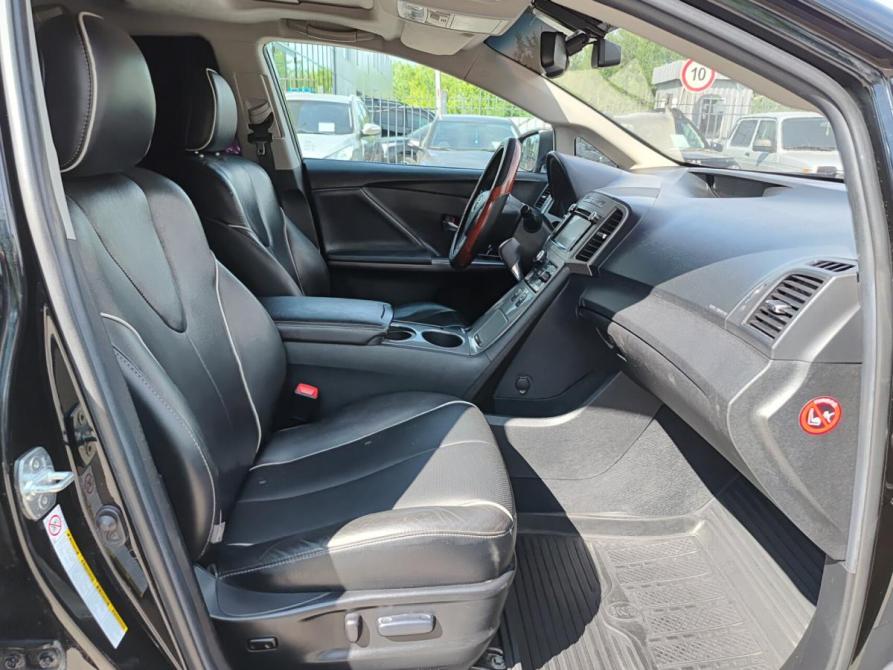 Toyota Venza I Рестайлинг Чебоксары  - изображение 13